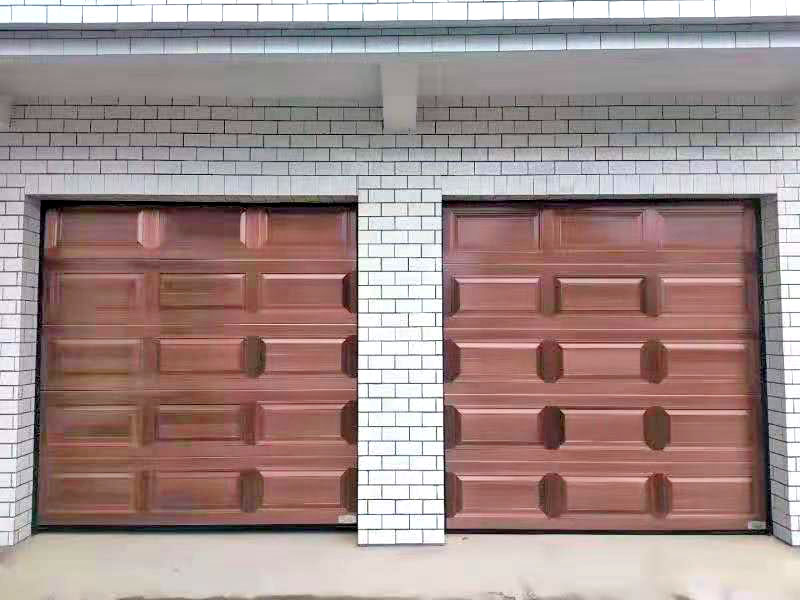 车库门1